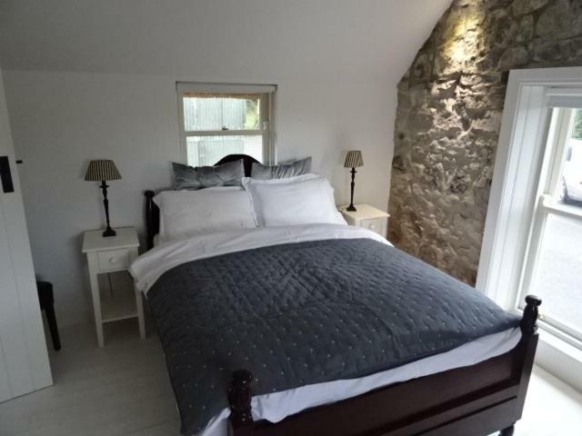 Bramley Apple Cottage Эннискиллен Экстерьер фото